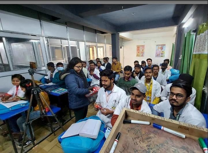 Bihar Paramedical & Management Institute Patna Campus photo 6